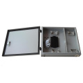 PGODF3036 Outdoor wasserdichte Glasfaser Access Distribution Cabinet
